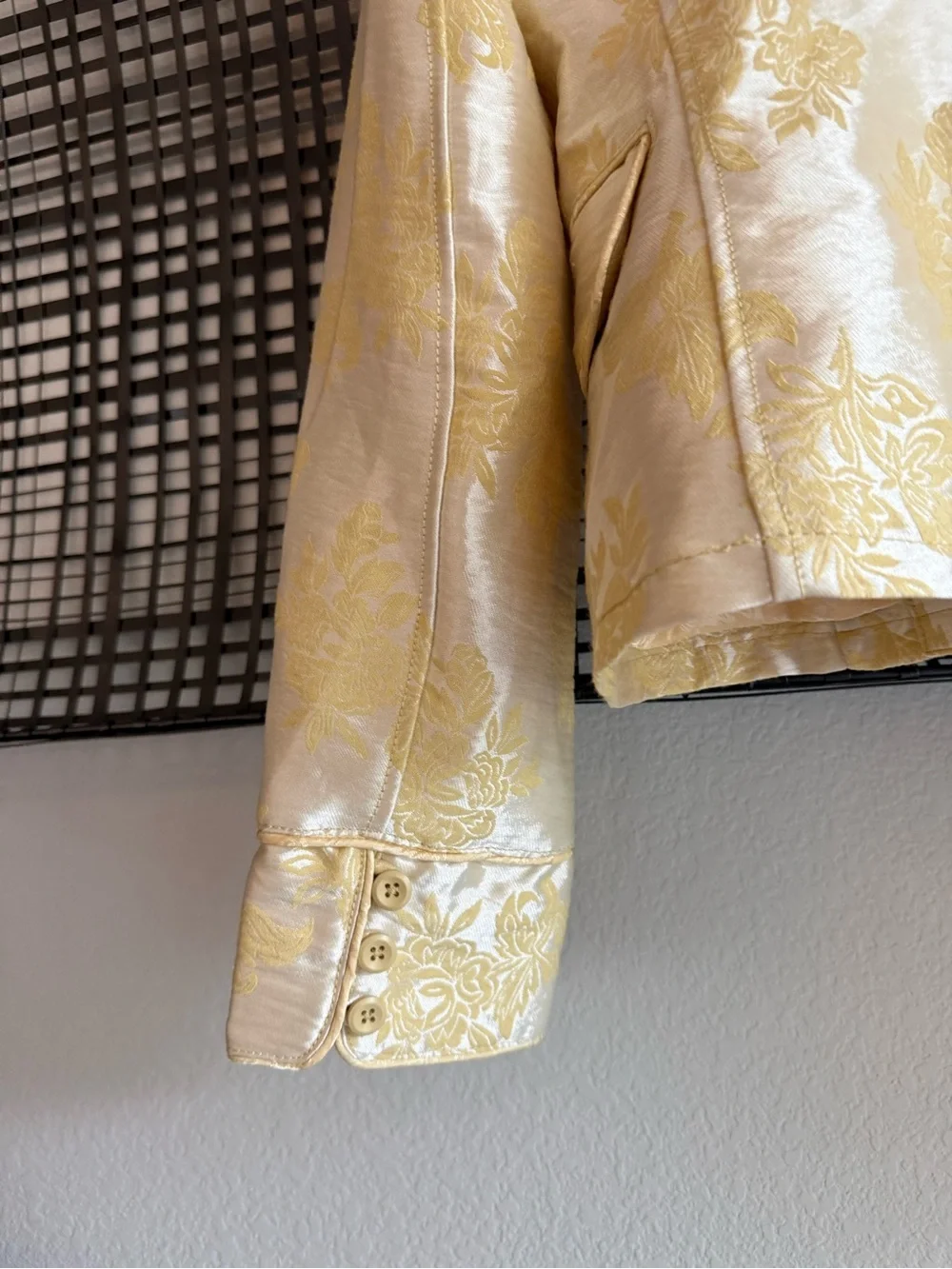 Free people French Exit Jacket
